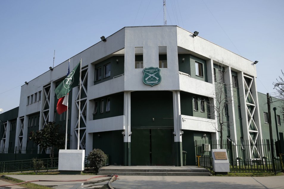 Enlace Institucional